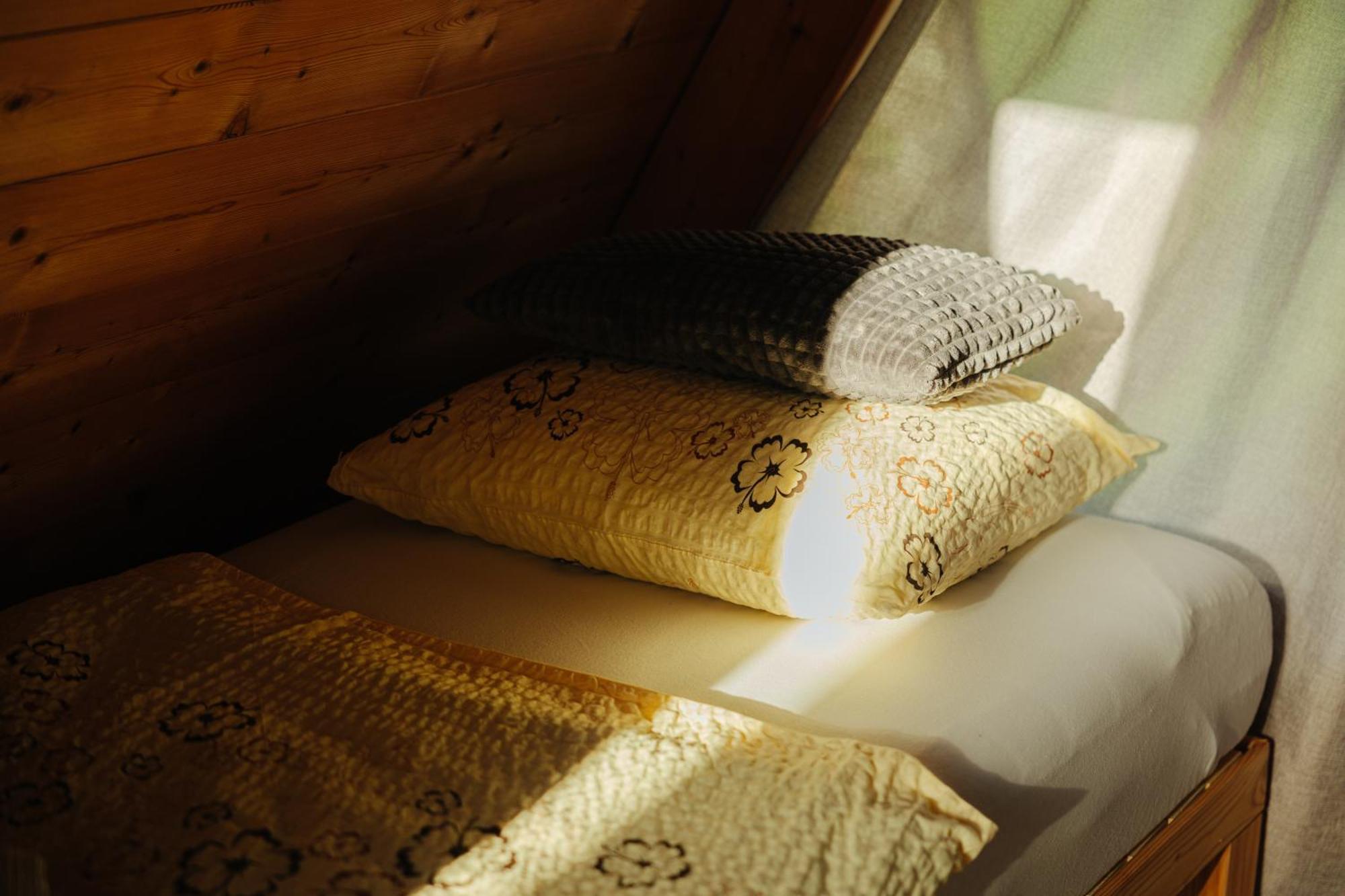 Gozdne Va Vrti Luxury tent